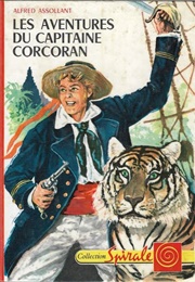 Les Aventures Du Capitaine Corcoran (Alfred Assollant)