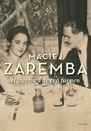 Huset Med De TVå Tornen (Maciej Zaremba)