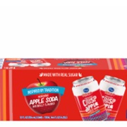Kroger Mercado Manzana Crisp Apple