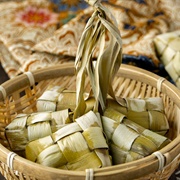 Ketupat