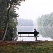 Hopeville Pond State Park