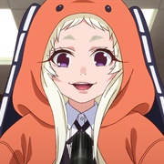 Runa Yomozuki (Kakegurui)