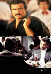 Heat (1987) / (1995)