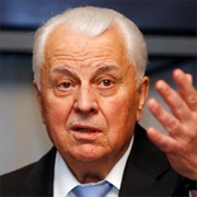 Leonid Kravchuk
