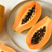 Eat Papaya