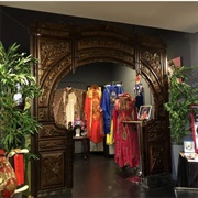 Showgirl Magic Museum