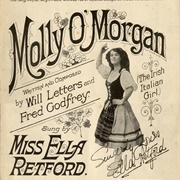 Molly O'Morgan - Ella Retford