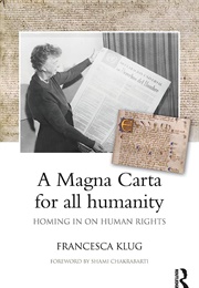 A Magna Carta for All Humanity (Francesca Klug)