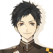 Tsubameno Tarō (Nil Admirari No Tenbin)