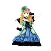 Follow the White Rabbit - Madison Beer