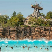 Typhoon Lagoon