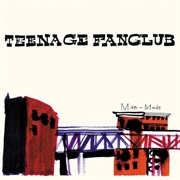 Man-Made (Teenage Fanclub, 2005)