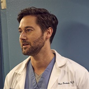 Max Goodwin (New Amsterdam)