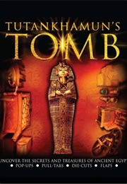 Tutankhamen&#39;s Tomb (Discoverology)