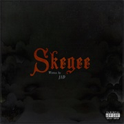 JID - Skegee - Single