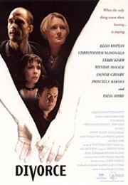 Divorce: A Contemporary Western (1998)