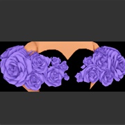 Sleeves of Roses (W2)