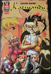 Katmandu (Carole Curtis)