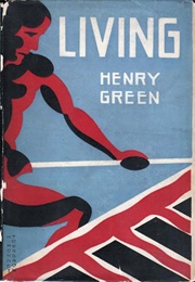 Living (Green, Henry)