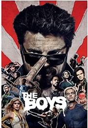 The Boys (2019)
