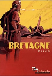 Bretagne (Pierre Wazem)