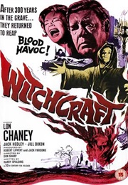 Witchcraft (1964)