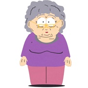 Mabel Cartman