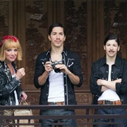 Portlandia "The Fiancee"