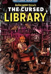 Archie Horror Presents the Cursed Library (Various)
