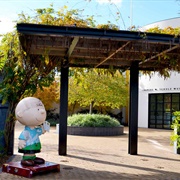 Charles M. Schulz Museum