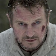 The Grey > Batman Begins