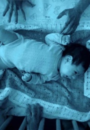 Michelle Garza Cervera "Huesera: The Bone Woman" (2022)