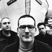 Kitchens of Distinction