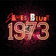 1973 - James Blunt