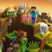 Minecraft