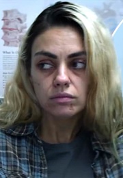 Mila Kunis in 'Four Good Days' (2021)