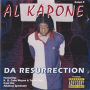 Al Kapone - Da Resurrection