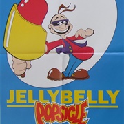 Jellybelly Popsicle