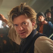 Thomas Brodie-Sangster