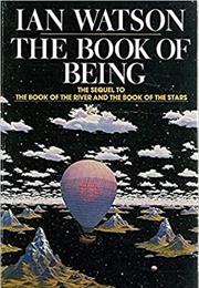 The Book of Being (Ian Watson)