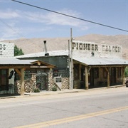 Pioneer Saloon