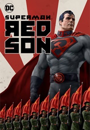 Superman: Red Son (2020)