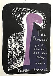 The Process (Peter Straub)