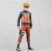 Toy Naruto