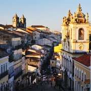 Salvador, Brazil