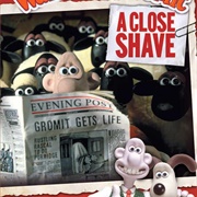 A Close Shave