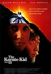 Karate Kid 3 (1989)