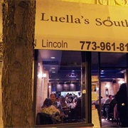 Luella&#39;s Southern Kitchen