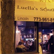 Luella's Southern Kitchen