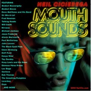 Mouth Sounds (Neil Cicierega, 2014)